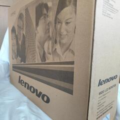新品 Lenovo 液晶モニター L2262WA 21.5インチ