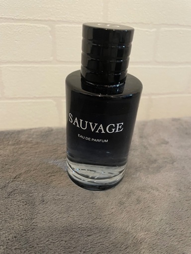 香水 Dior sauvage Eau De parfum 100 ml