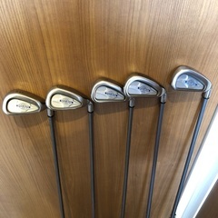 【5/12まで】メンズゴルフクラブ12本セット