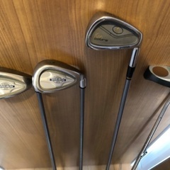 【5/12まで】メンズゴルフクラブ12本セット