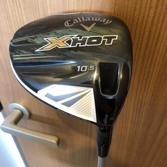 【5/12まで】メンズゴルフクラブ12本セット