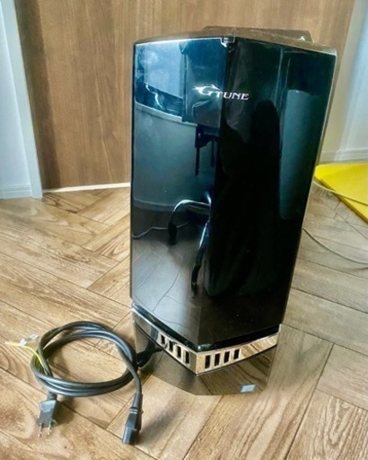 mouse \nゲーミングPC