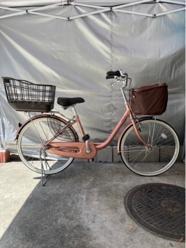 自転車 自転車