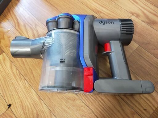 ダイソンDC35本体