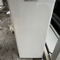 三菱ノンフロン冷凍庫