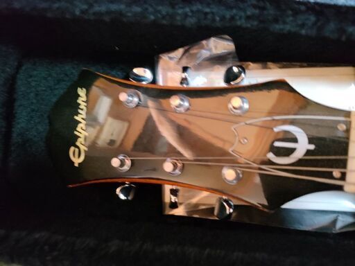 Epiphone　casino