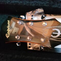 Epiphone　casino