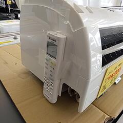 55E ダイキン エアコン 6～9畳用 