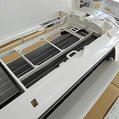 55E ダイキン エアコン 6～9畳用 