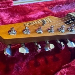 ◾️IBANEZ AZ2204B-BK   ◾️エレキギター