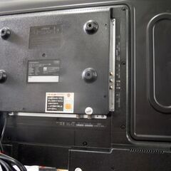 録画機能付き 32インチ液晶テレビ 2019年製 HDD 1TB内蔵 TV-29-C113A 32型 GRANPLE 札幌市北区屯田