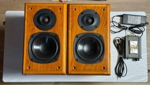 DENON ブックシェルフスピーカー