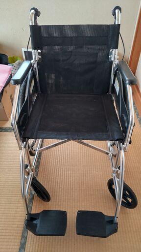 車椅子