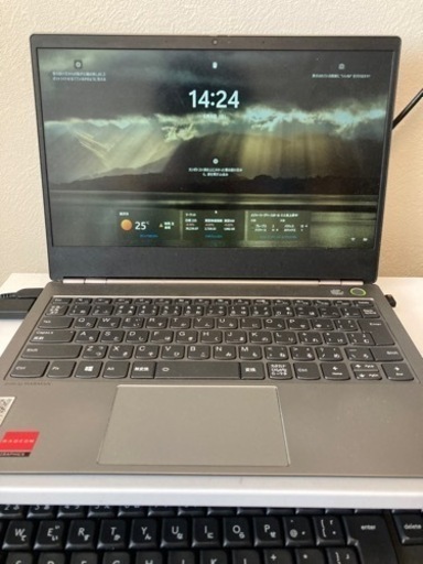 ノートパソコン Lenovo Thinkbook 13s-IML/Corei7-10510U/16GB/512GB