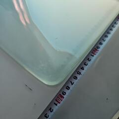 【受け渡し決まりました】レグラス　６０cmハイタイプ水槽+ライトバックスクリーン