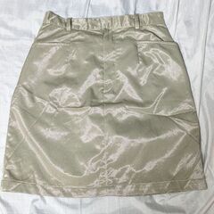 pachirashuミニスカート サイズ M　スカート丈45cm程