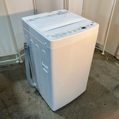 2022年製　ハイアール　洗濯機