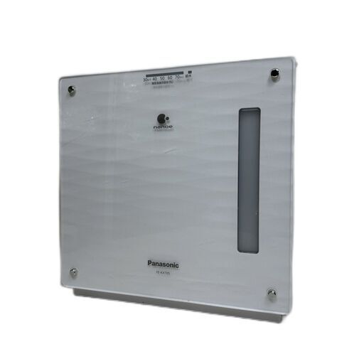A4891 高年式‼ パナソニック Panasonic 2020年製 気化式加湿器 空調家電 花粉 家電