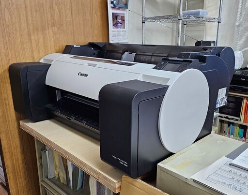 CANON TM-200 A1対応 大判プリンター
