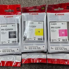 CANON TM-200 A1対応 大判プリンター