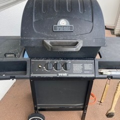 バーベキューグリル ブロイルメイト broilmate bbq