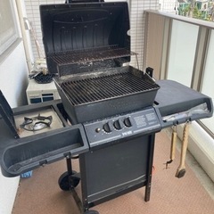 バーベキューグリル ブロイルメイト broilmate bbq