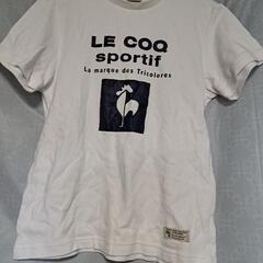 Le coq sportif Tシャツ S スポーツ USA 上...