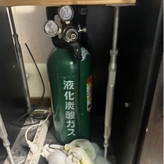 水槽セット（バラ売り出来ます）
