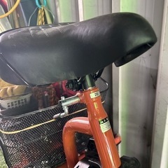 ミムゴ 電動 三輪車