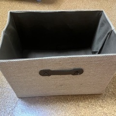 カラーボックス収納ボックス(3個)