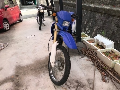 ヒョースン　XRX125