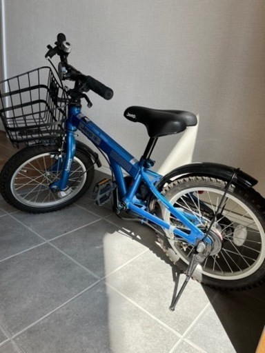 自転車 マウンテンバイク