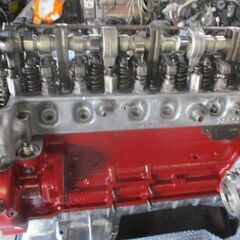 Mベンツ113SL-111SEコンプリートエンジン販売