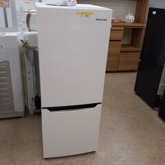 ID　406056　冷蔵庫　１５０L