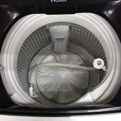 Haier/ﾊｲｱｰﾙ　洗濯機　5.5kg　JW-XP2C55F　2023年製