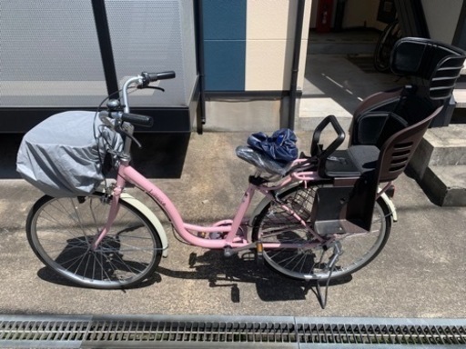 自転車