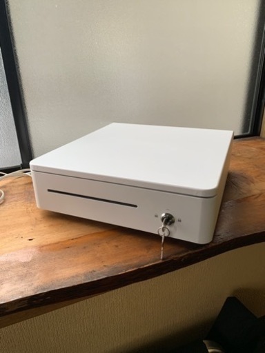 【使用頻度少】スター精密 MCD36M WT mC-Drawer