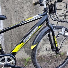 値下げしました！　B349 子供自転車★アサヒ★DRIDE S3★6段変速★26インチ