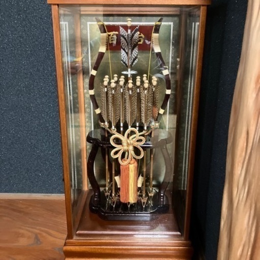破魔弓