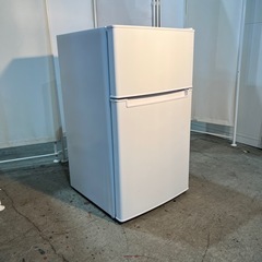2022年製　ハイアール　冷蔵庫