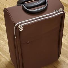 サムソナイト(Samsonite)　キャリーケース　スーツケース　小型