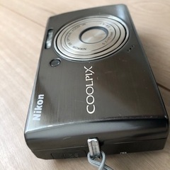 　Nikon　COOLPIX S510　