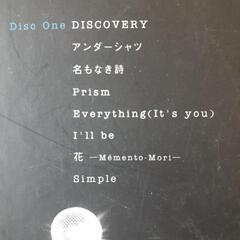 Mr.Children🌟Tour99DISCOVERY