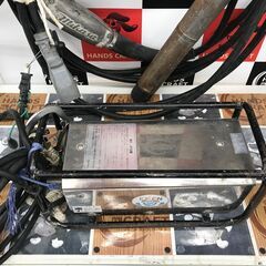 ✨エクセン 中古 H107 コンクリートバイブレーター✨うるま市田場✨