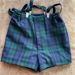 勝田台幼稚園 制服一式 使用期間1日のみ！