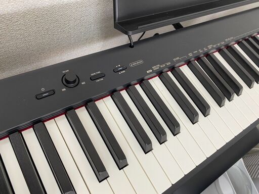 ☆超美品☆ CASIO 電子ピアノ CDP-S160 2022年製 美品 カシオ