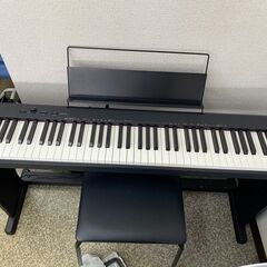 ☆超美品☆  CASIO  電子ピアノ   CDP-S160　2...
