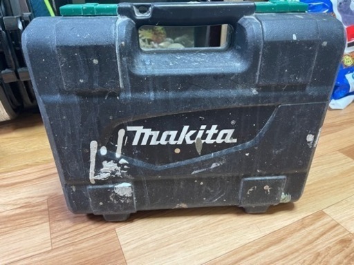 MAKITAインパクト