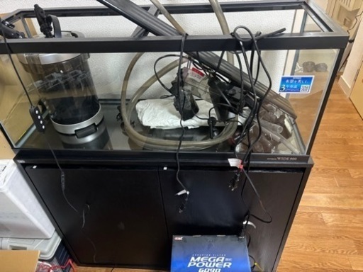 水槽セット