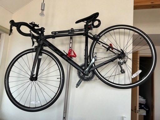 自転車 クロスバイク